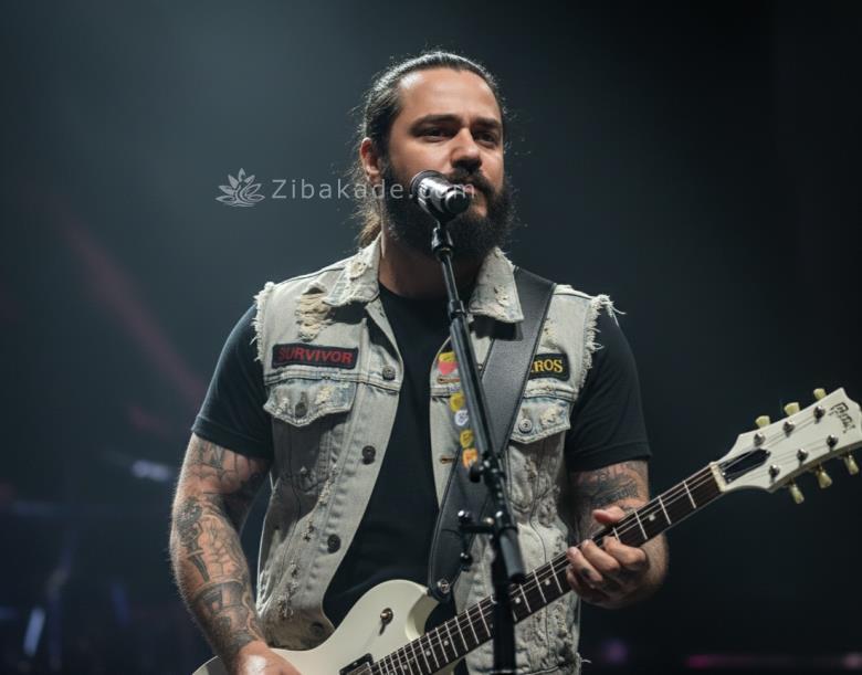 بررسی بخشی از سوابق هنری حمیدرضا قربانی 